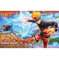 Bandai Figure-rise Standard Naruto Uzumaki 4573102553348