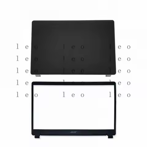 DD New For Acer Aspire 3 a315-54-54k a315-56 LCD Back Cover Frame Bezel N19C1