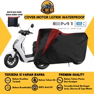 HONDA CMM Electric Motorcycle Cover EM1 EvHONDA All Waterproof Variants