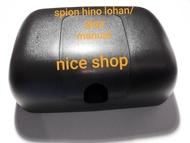 spion luar hino lohan/giga/spion hino lohan