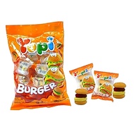 Yupi Burger Gummy 1 pcs