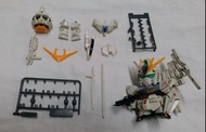 日版 RX-93 V Gundam BB戰士