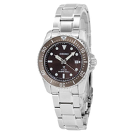 Seiko Prospex SNE571P1 Solar 200m Diver Watch Solar Quartz (Caliber V147)