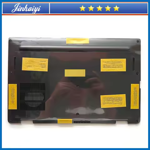 Lower Cover for Dell Latitude 7420 E7420 laptop Bottom shell back base Case 0MYMW1 0H4XRY 0K15VD
