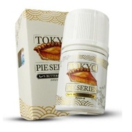 ORIGINAL Tokyo Pie Series Buttermilk 60ml by Vapezoo