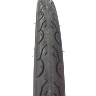 Kenda Bicycle tire # 26 x 1.50 (40-559)Tubeless solid tire