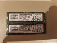Samsung NVMe SSD 256GB