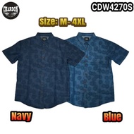 CHARDON Flora shirt CASUAL CDW4270