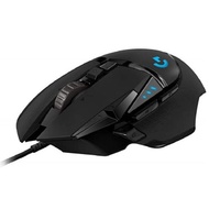 Logitech G502 Hero High Performance Gaming Mouse