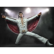 Elvis Presley (Live in '72) 7" Figure BY NECA - BRAND ELVIS PRESLEY