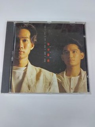 BEYOND-CD舊版(秘密警察)專輯-碟新淨無花完美品