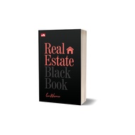 Gramedia Makassar - REAL ESTATE BLACK BOOK