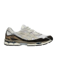 Asics Gel-NYC Beige Cream Unused