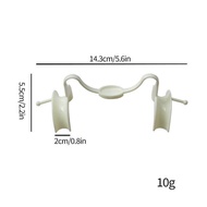 M-Type Mouth Opener Dental Mouth Opener Mouth Expander Dental Teeth Straightening Tool Mouth Opener