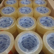 Duct Tape / Nawa Duct Tape / Packing Duct Tape / Duct Tape / Duct Tape 1 Slop contains 6 Rolls