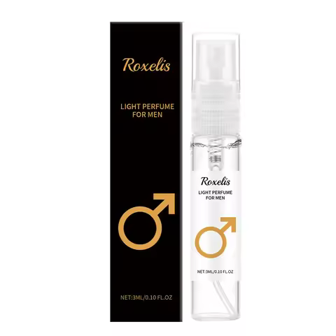 3ML Woman Orgasm Sexual Products Attract Women Scented Pheromone Perfume Flirting Perfume for Men Se