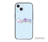 Sanrio Friends 手機殼 iPhone / Samsung / Google Pixel Phone Case