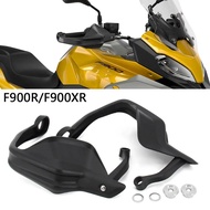 Motorcycle Accessories F 900R F900 R For BMW F900R F900XR Handguard shield Protector Windshield Hand