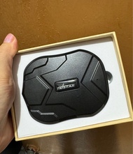 全新TKSTAR2G 汽車GPS防盜追蹤定位 器強磁吸附免安裝防水