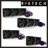 REXTECH NZXT KRAKEN X & KRAKEN Z AIO CPU LIQUID COOLING WATERCOOLING