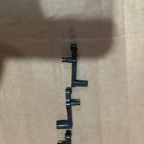 5PCS Q6718-67018 Q5669-60713 Auto Cutter Arm for HP T610 T620 T1100 T1120 T1200 Z2100 Z3100 Z3200 Z5