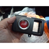 push start engine original fd2r