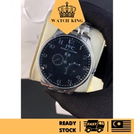 [ Malaysia Ready Stock ] 1WC Automatic Men Luxury Watch Jam Tangan Lelaki Pure Silver Case