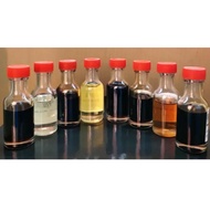 Vanilla Essence Repacked