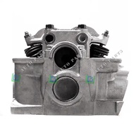 Newpars 100% Tested Complete Cylinder Head Assembly MD086520 MD311828 For Audi 4G64 G54B engine part