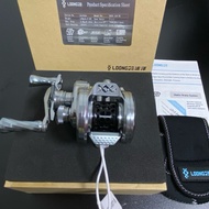 LOONGZE AIRLITE BFS B101 AIR HG [ READY STOCK ]