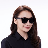 Ray-Ban Wayfarer - RB2140F 901 - Sunglasses --Duty-Free shopping