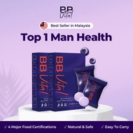 BB VITA Untuk Lelaki Tahan Lama 100% Original Made in Malaysia Tongkat Ali