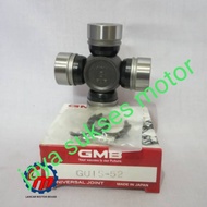 Cross joint coupling GUIS-52 Isuzu panther 2.5cc " JAPANGMB"