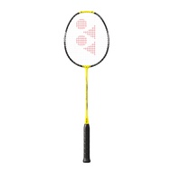 YONEX NANOFLARE 1000 PLAY LIGHTNING YELLOW 4UG5 BADMINTON RACKET FREE STRING+GRIP