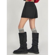 Codibook|Korea EEZEE Winter Comfortable Wool Shorts PA076 Women's Clothing