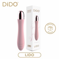 Lilo Dido - Personal Massager Bergetar - VibratorTerlaris