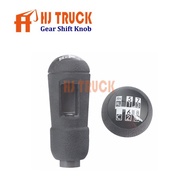 1373000 Gear shift knob for Scania Truck Accessories Shiftre knob gear shift Manual gear shift knob 