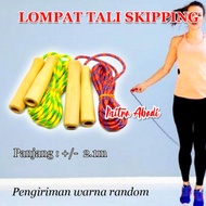 Lompat Tali Jump Skipping Anak Jump Rope