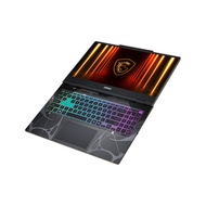 Cyborg 15 B13WFKG (NVIDIA® GeForce RTX™ 5060 Laptop GPU, GDDR7 8GB) RGB Keyboard