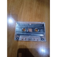 Ahmad dhani & Sandra ramadhan cassette filling | Without cover
