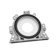 06A 103 171 A 06A 103 171 C Engine Crankshaft Seal With Flange Rear For  Passat Beetle J-etta Eos G-