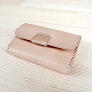 真皮 牛皮 手作手染名片包 名片盒 證件袋 卡片包 信用卡 可客製