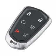 Cadillac Escalade 2015-2018 key case with logo