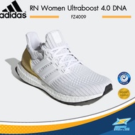 Adidas รองเท้า RN Women Ultraboost 4.0 DNA FZ4009 / FZ4010 (6000)