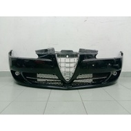 Alfa Romeo Romeo 147 Facelift Front Bumper Grill & Fog Lamp