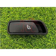 AUDI Q5 8R 2010 SEAT RELEASE HANDLE REAR (LH) JAPAN USED[2G-4C-C-731]