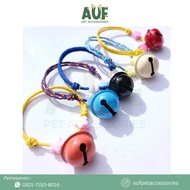 UFO Cat Necklace | AUFCO002