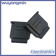 wuyangmin High Quality Camera Hot Shoe Cover For A6000 6600 A7RM4 A7III A7M3 6400 A7C ZV-E10 Protective Cover