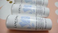 ((170元立即購))☆就是愛美妝☆LANCOME 蘭蔻 清柔卸妝乳50ML(市價$300)2025/06新包裝