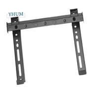 Universal Wall Mount Stand for 19-32inch LCD LED Screen Height Adjustable Monitor Retractable Wall for  Tv Bracket